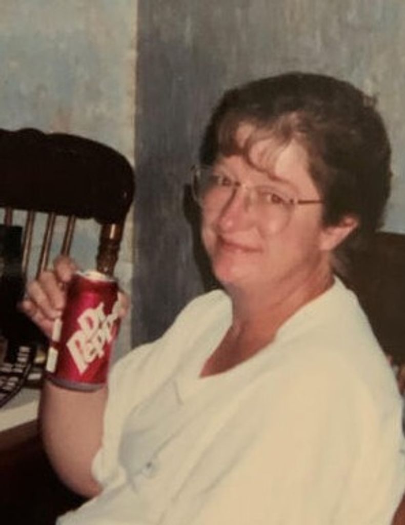 Katherine Jeanette Nelms Profile Photo
