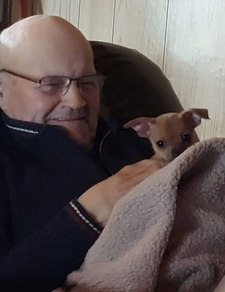 Keith Leoma  Broad Profile Photo