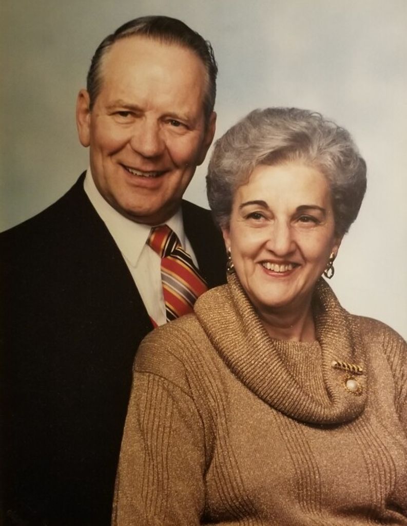 Claribel Lee Von Hoff