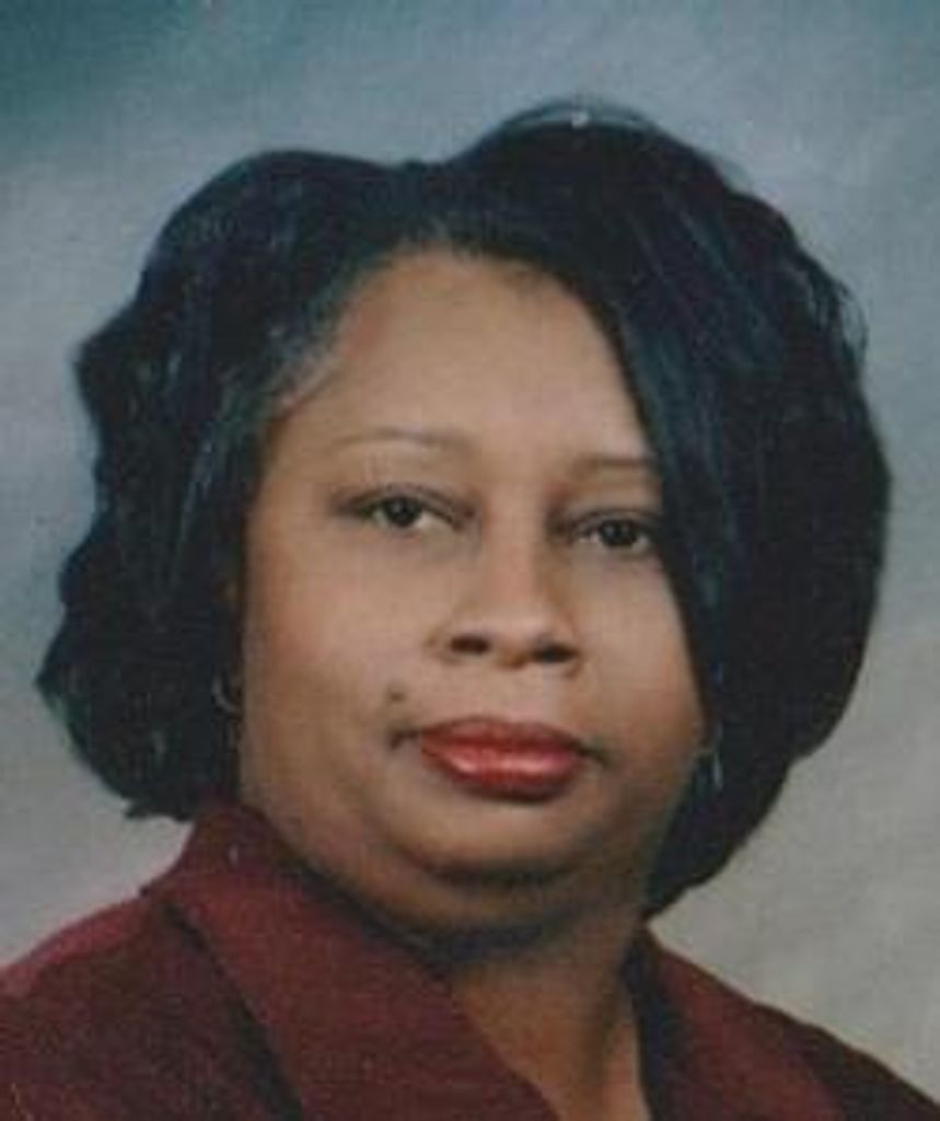 Ms. Beverley A Harris