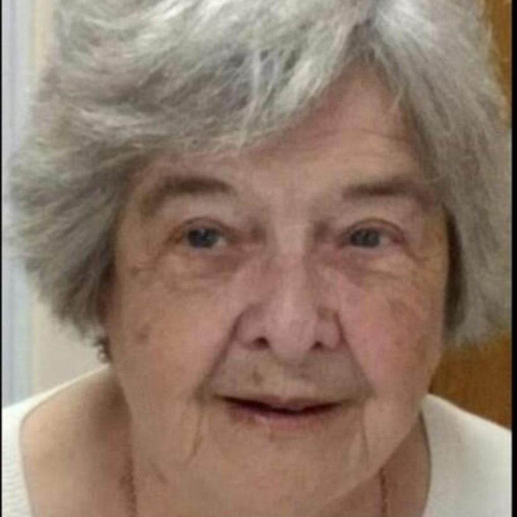 Jenny Hinson Mullinax Profile Photo