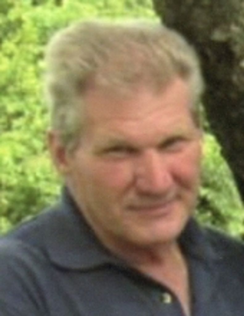 Nevin B. Leonhart