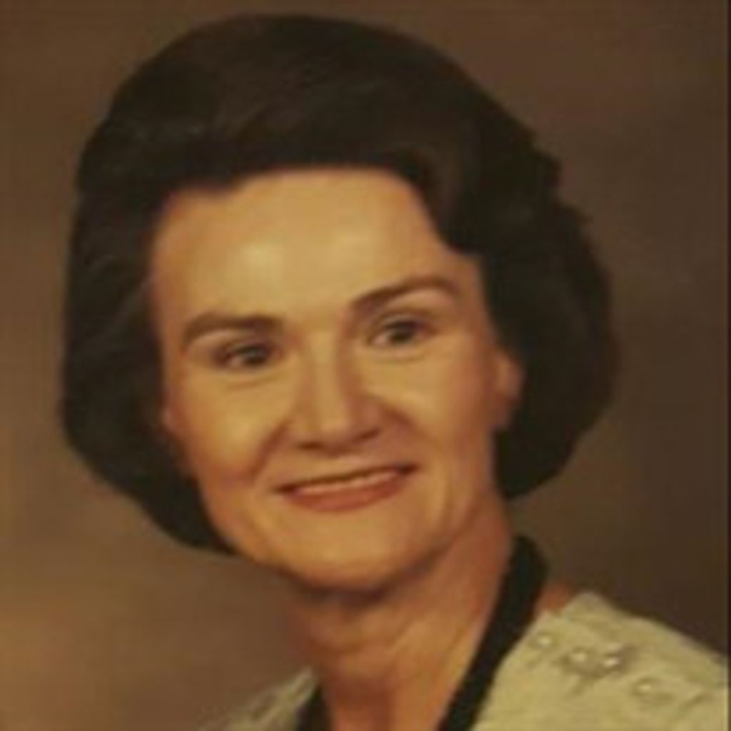 Nadine Crowder Grose
