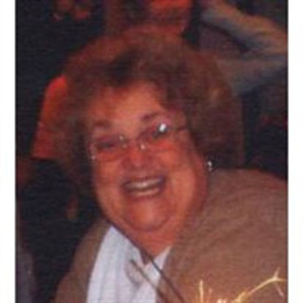 Phyllis Ann Edwards-Barnett