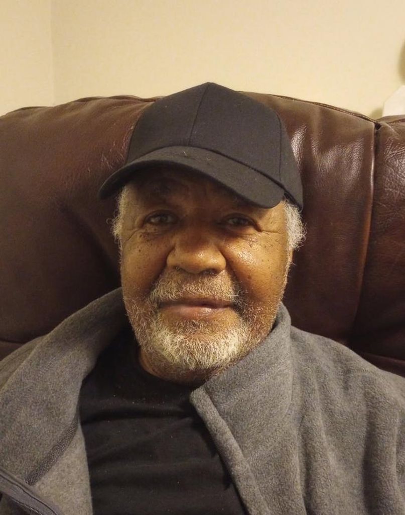 George Moore Profile Photo