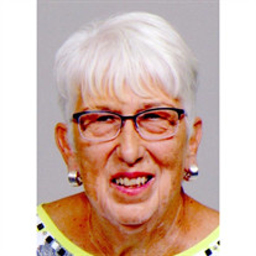 Mary Lou Woods