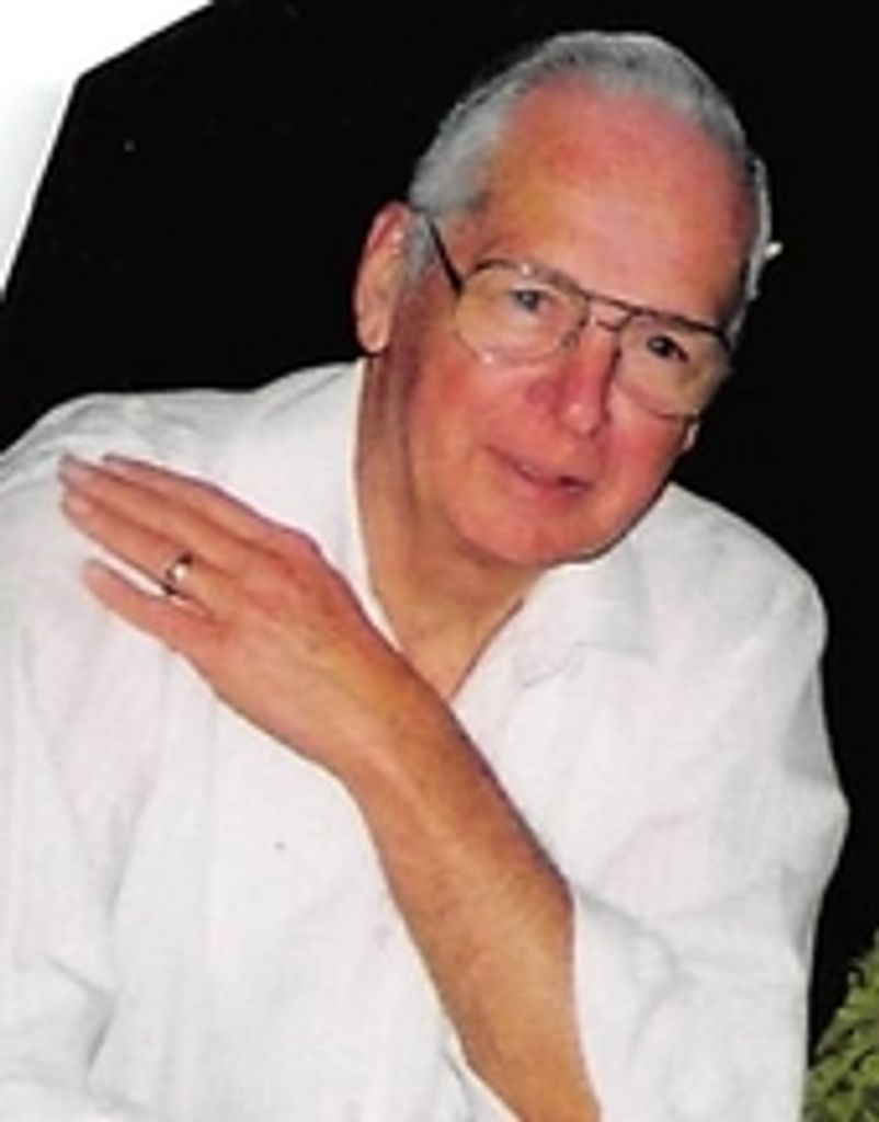 Donald H Eick