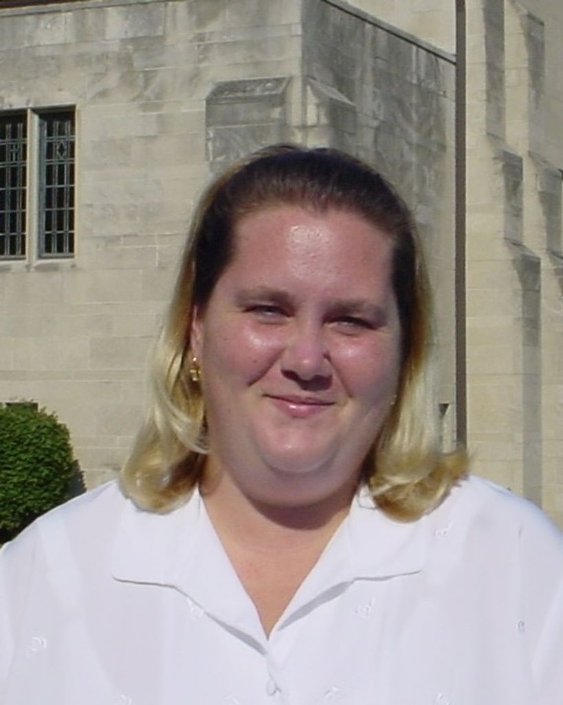 Renee Grey Profile Photo