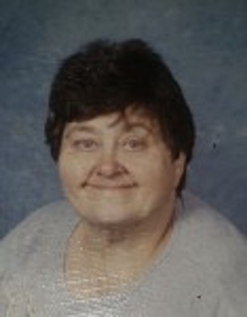 Doris Ernst