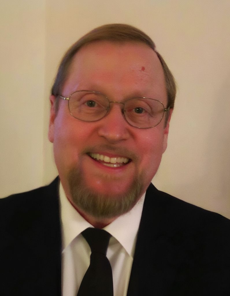 Paul T. Rogers Profile Photo