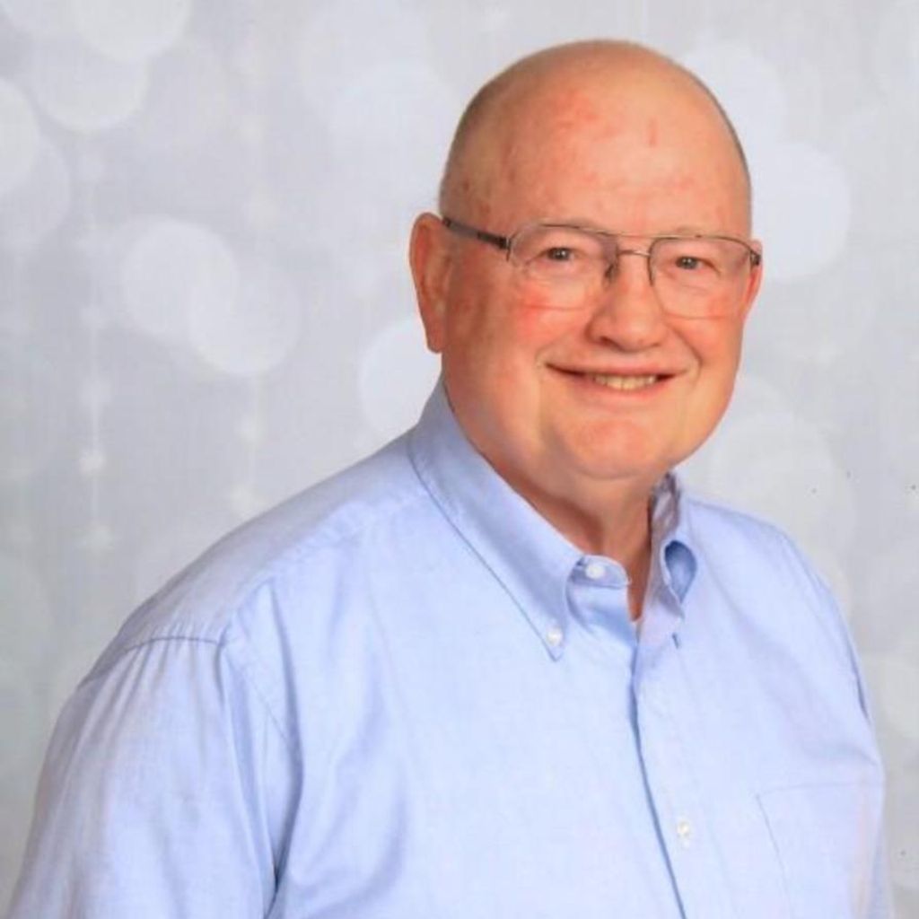 James Robert "Jim" Martin Profile Photo