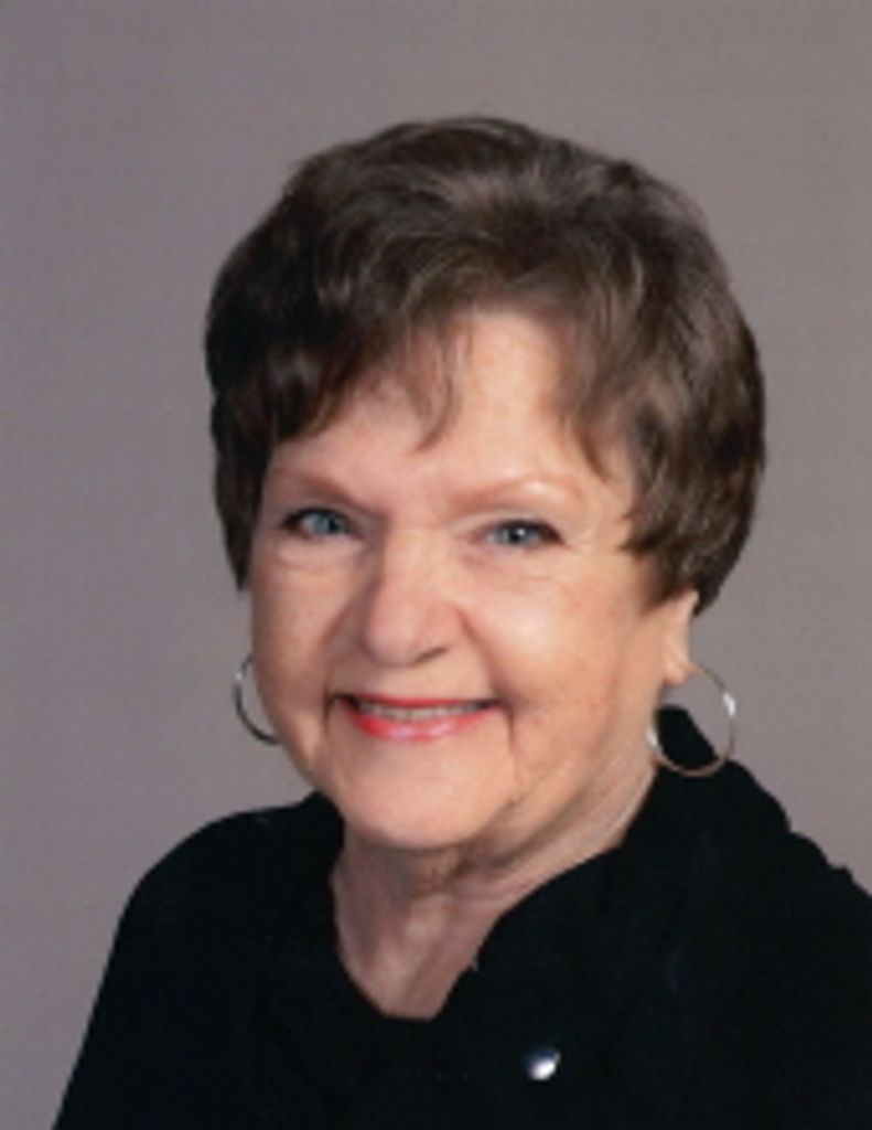 Patricia Louise Duffy