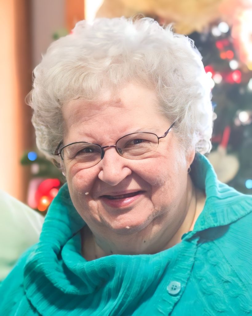 Rosslyn Mae Steinmeyer Profile Photo