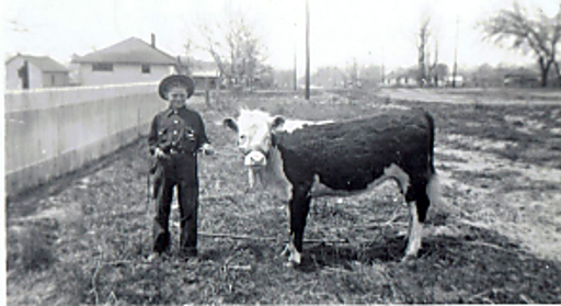 Vion LaVern Johnston photo gallery thumbnail 21 of 49