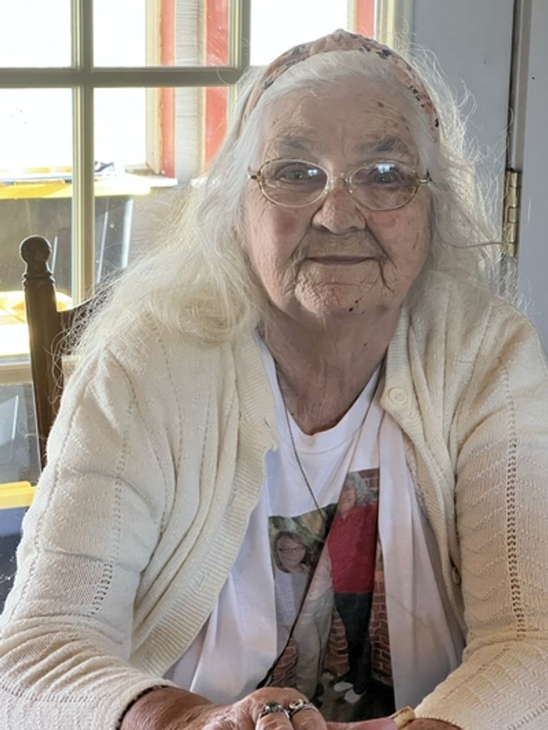 Barbara Ruth Chappell Profile Photo