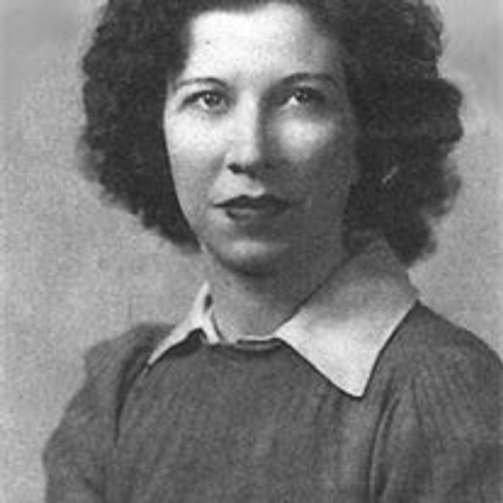 Dorothy G. Morgan