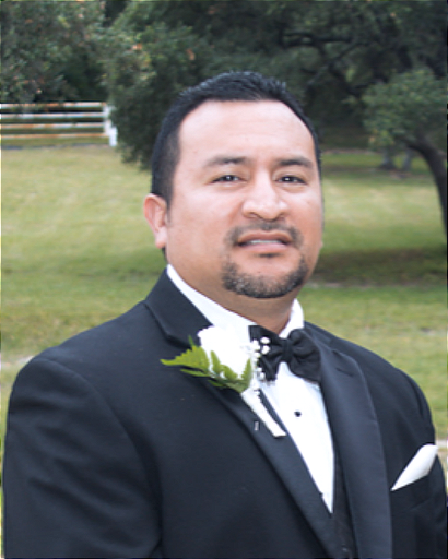 Ermilio Quintanilla's obituary image