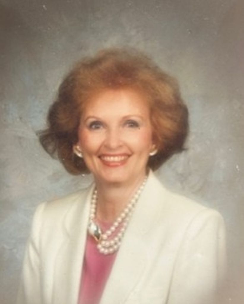 Juanita Bolinger Campbell Profile Photo
