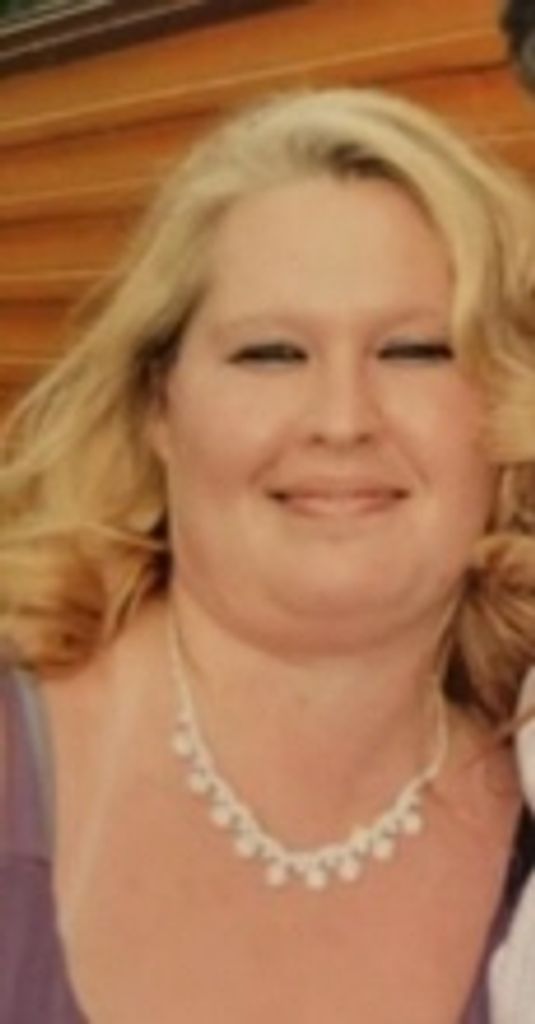 Tracy Lynn Fleischmann