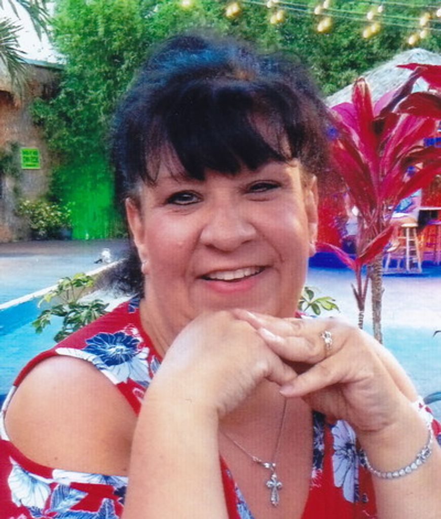 Paula Hagerman Profile Photo