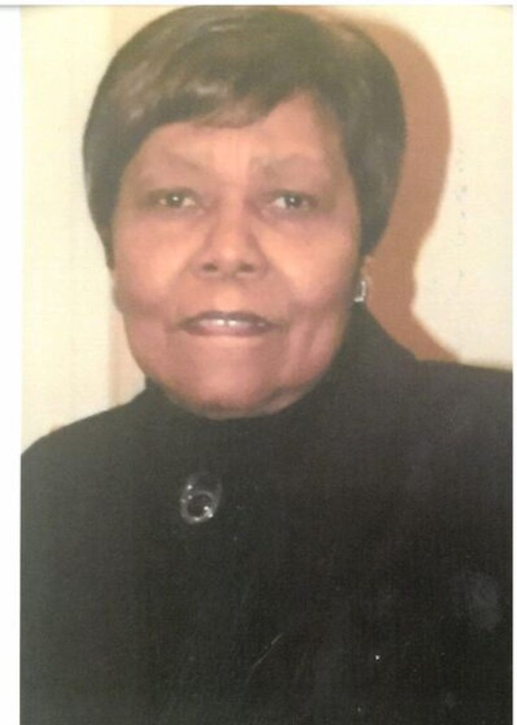 Ada Mae Fields Profile Photo