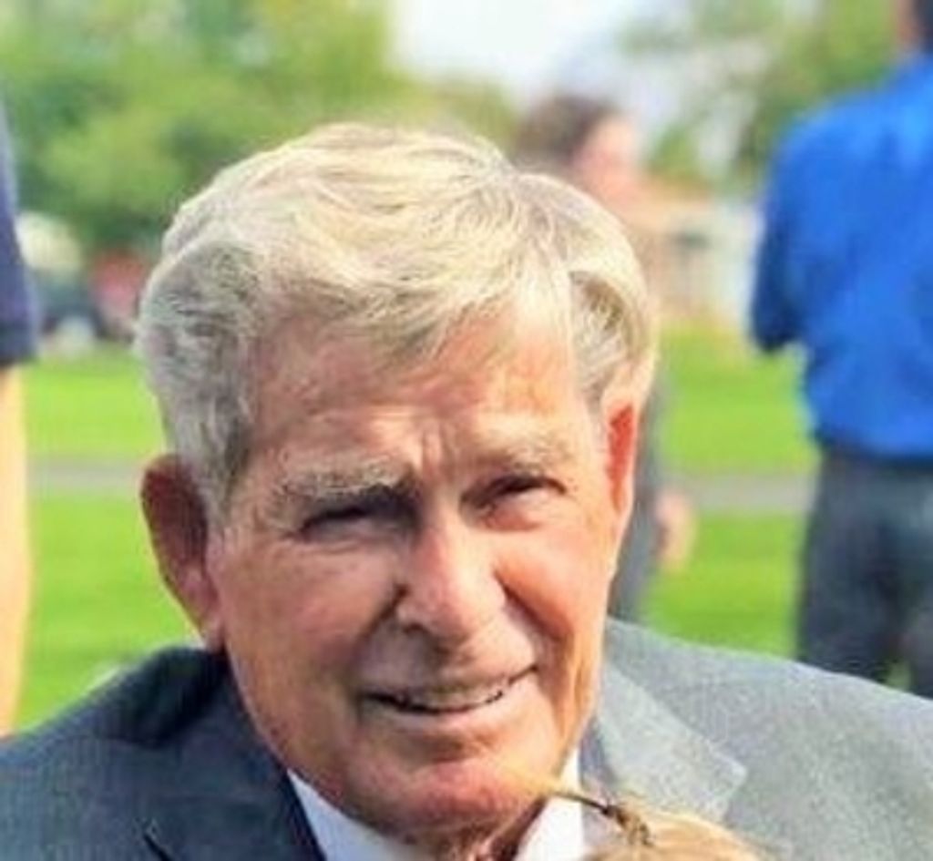 Edward Brewer "Bob" Profile Photo