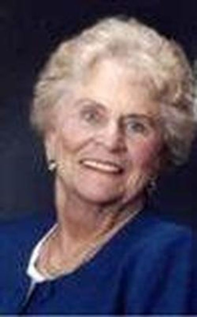 Beverly Ann Smith