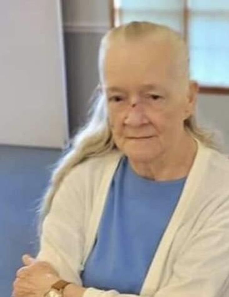 Irene Kilborn Allen Profile Photo