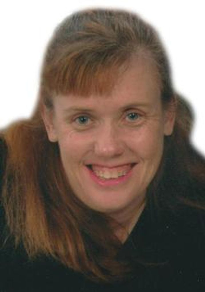 Rebecca Marie Mosher Profile Photo