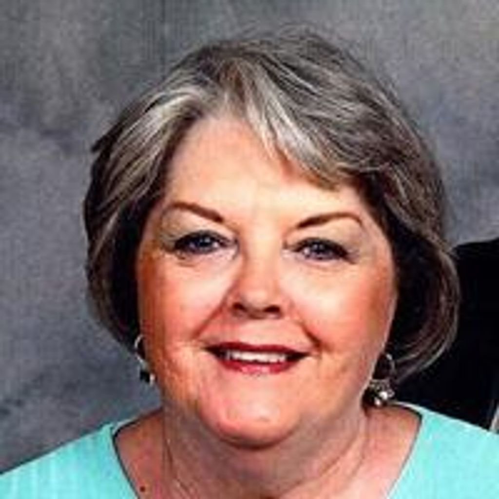 Julia Kay Padon
