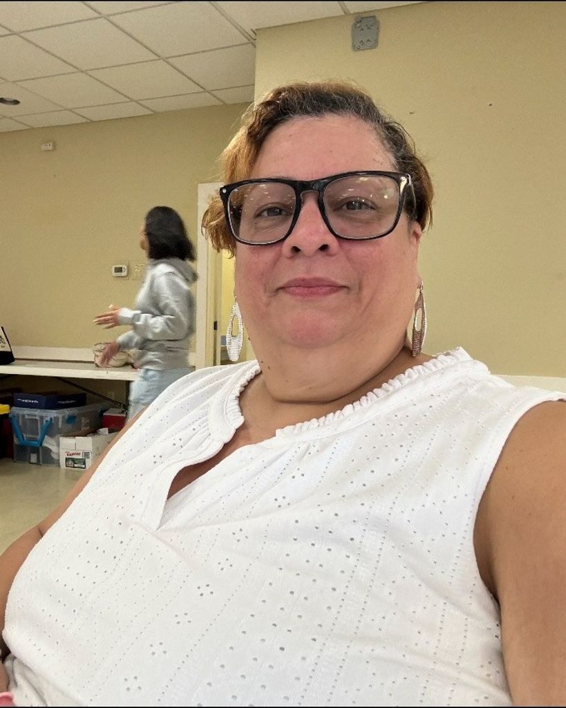 Loyda Maria Nunez-Goldston Profile Photo