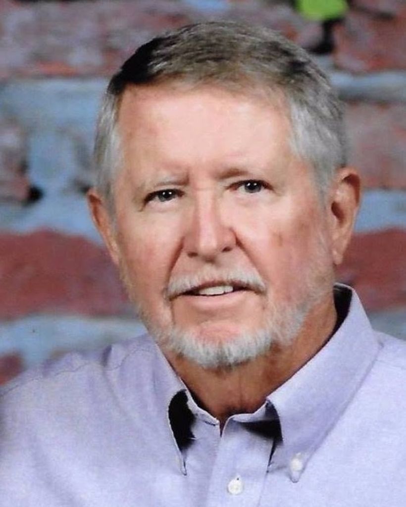 Marvin Douglas Fellows Profile Photo