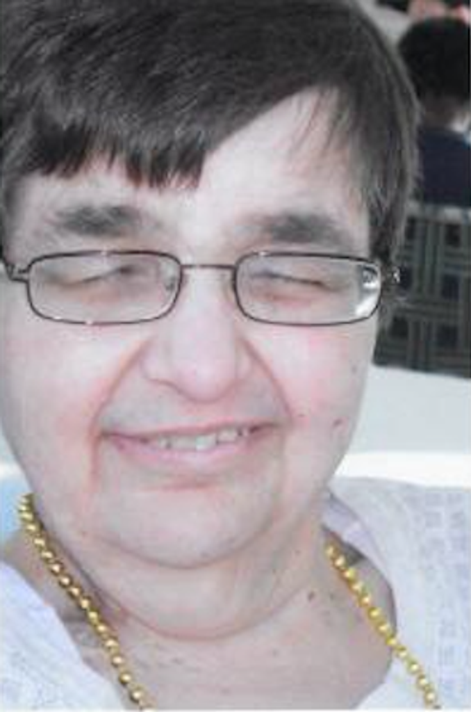 Madeline Pearl Wright