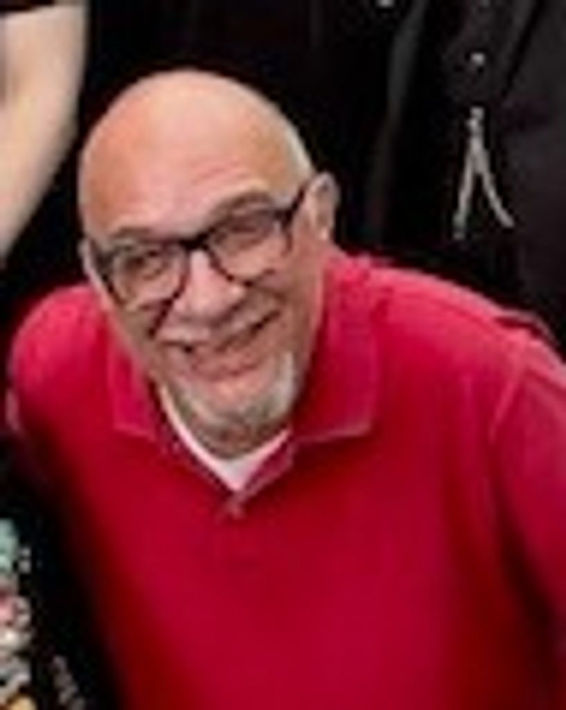 Albert John Dominick Tarantola