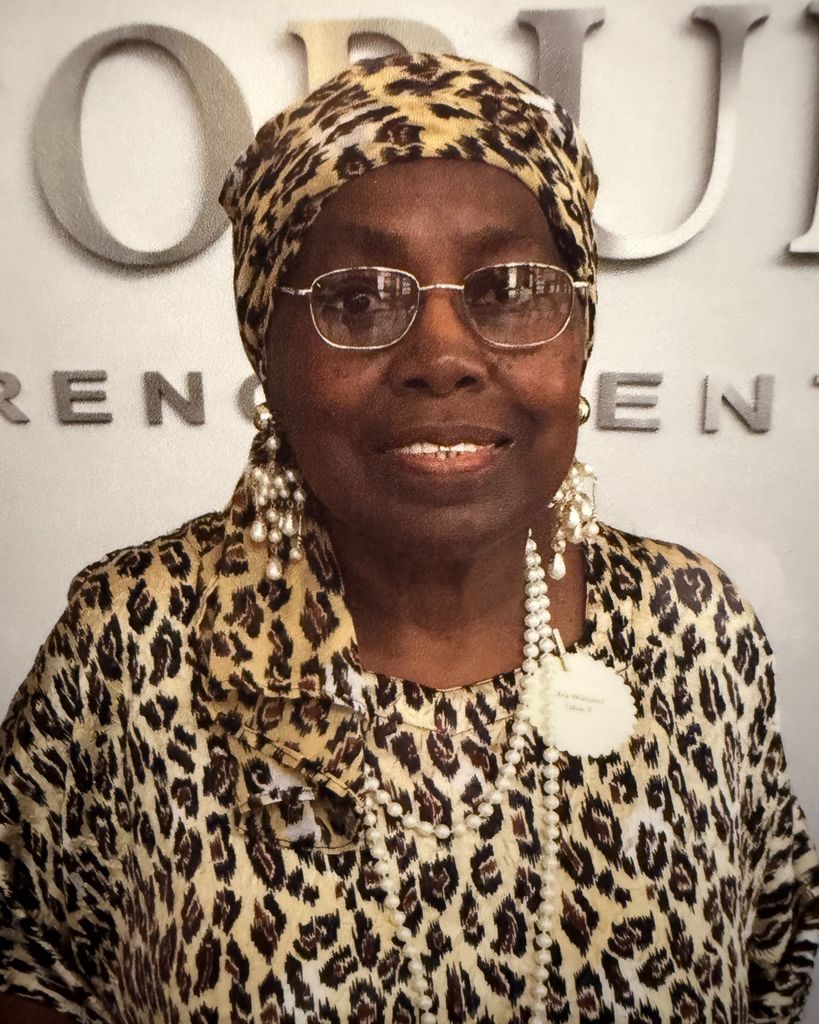 Edna Pearl Williams Profile Photo