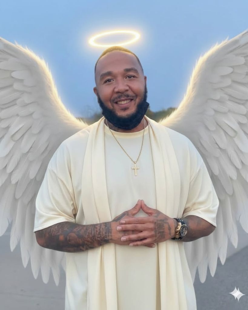 Donel D. Harris Profile Photo