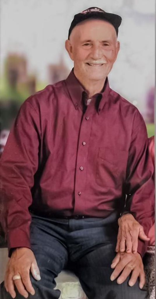 Abraham Valencia Diaz Profile Photo