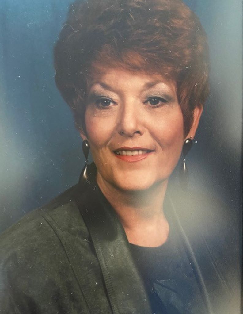 Jennie Gillett