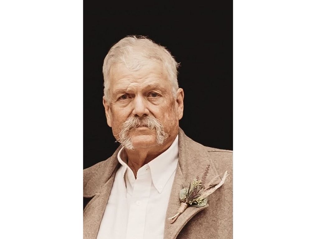 Kip M. Boomhower