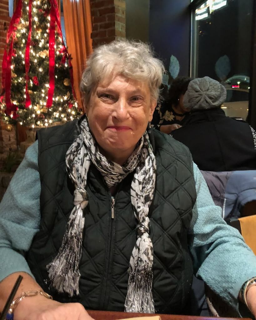 Barbara Ann Grant-Cotlar Profile Photo