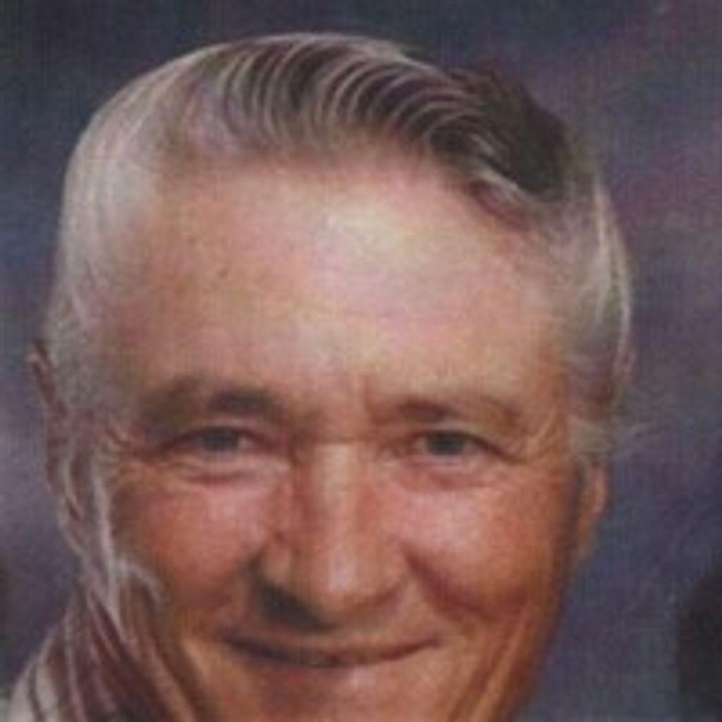Kenneth Ray Stewart