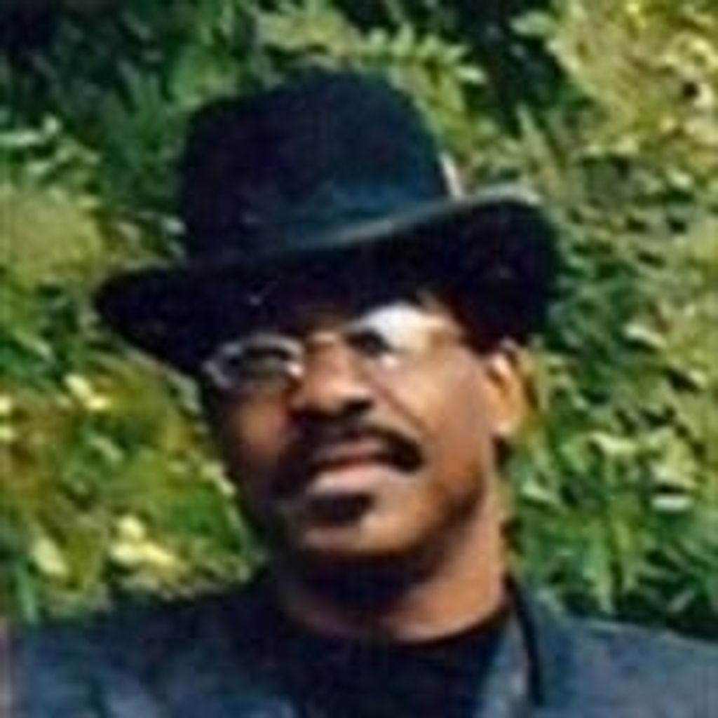 Melton McDonald