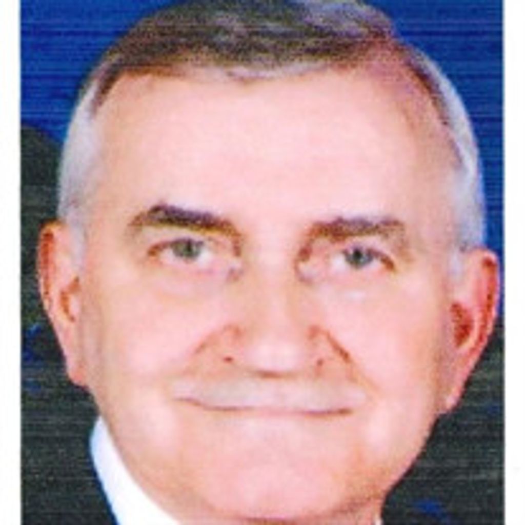 Edmond D. Mccarthy