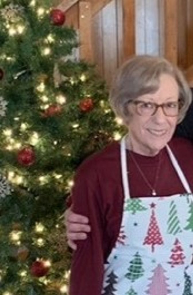 Ruth Ann (Roberts)  Sanders