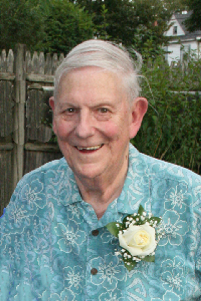 Arthur Crosby
