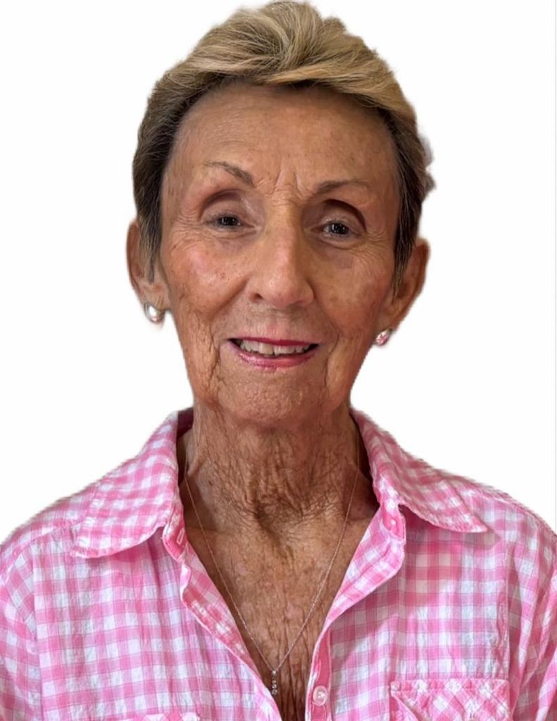 Sheila Scalisi Profile Photo