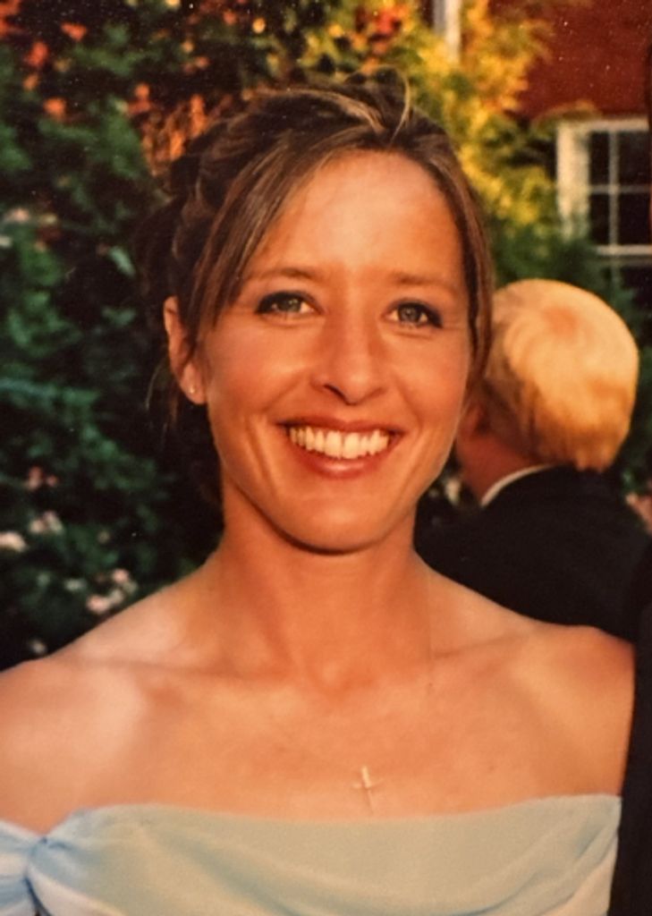 Mary Kathleen Parker