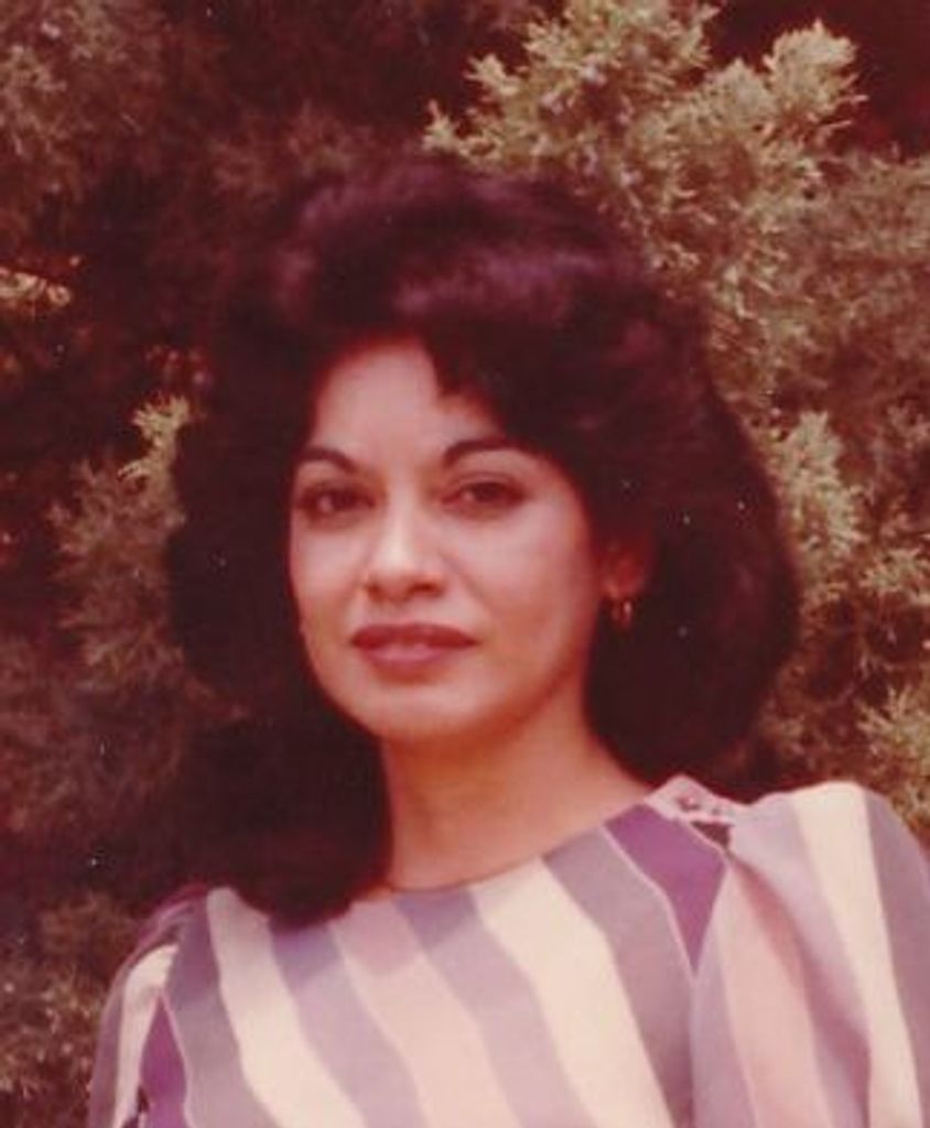 Angelita Soto
