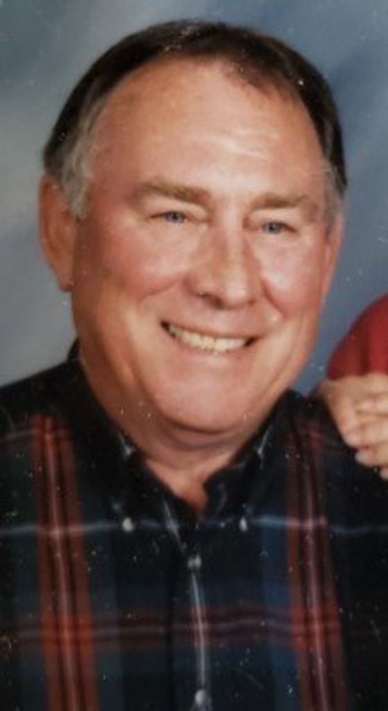 Kenneth Leroy Clark