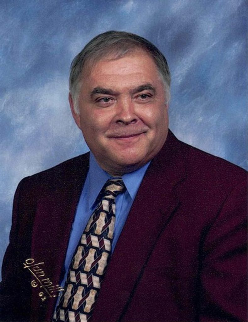 Dale Hildebrant Profile Photo